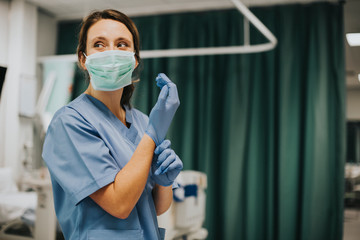 Odszkodowanie za błąd medyczny lekarza anestezjologa - śmierć czy kalectwo