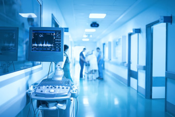 Odszkodowanie za MAS zespół zachłyśnięcia smółką przez dziecko podczas porodu w szpitalu